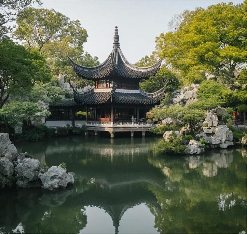 昆明西山雨真旅游有限公司